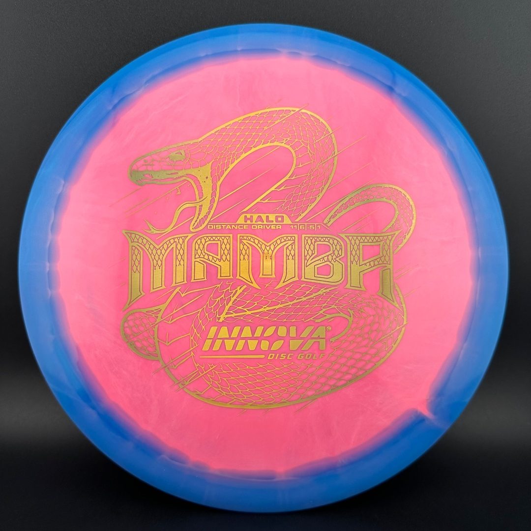 Halo Star Mamba Innova