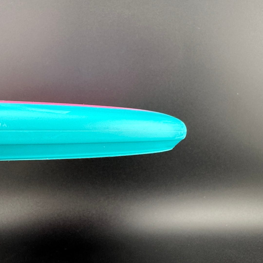 Classic Soft Orbit Marshall Dynamic Discs