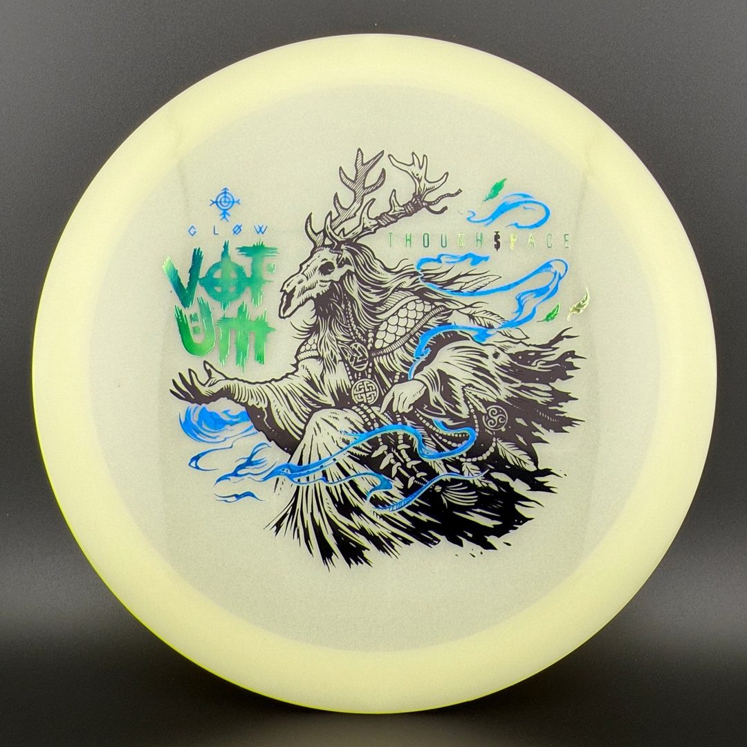 Glow Votum - Second Run TSA