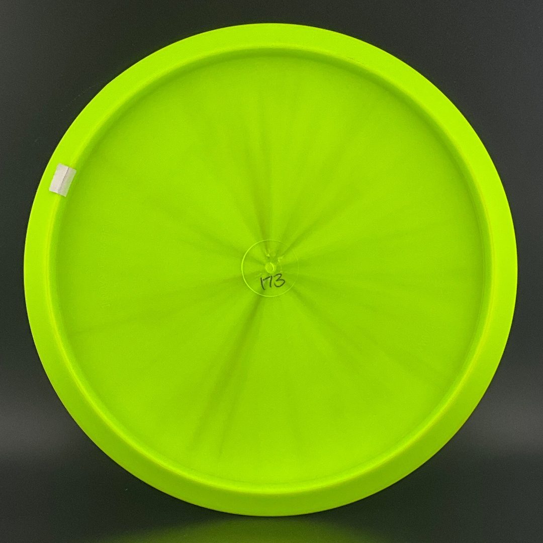 Star Stingray - Mini Infinite Bomber Stamp Innova