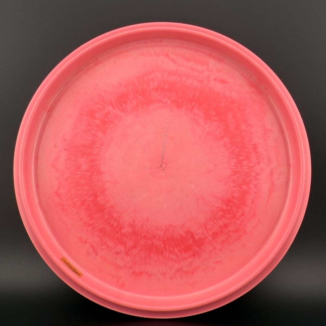 ESP Zone POS - April Fools - Factory Misprint *Not PDGA Approved Discraft