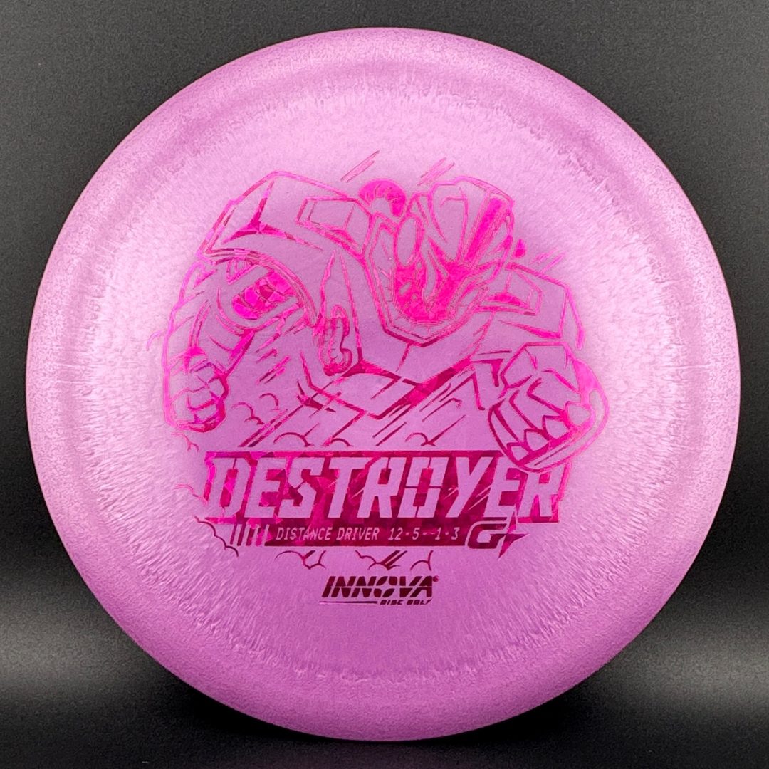 GStar Destroyer Innova