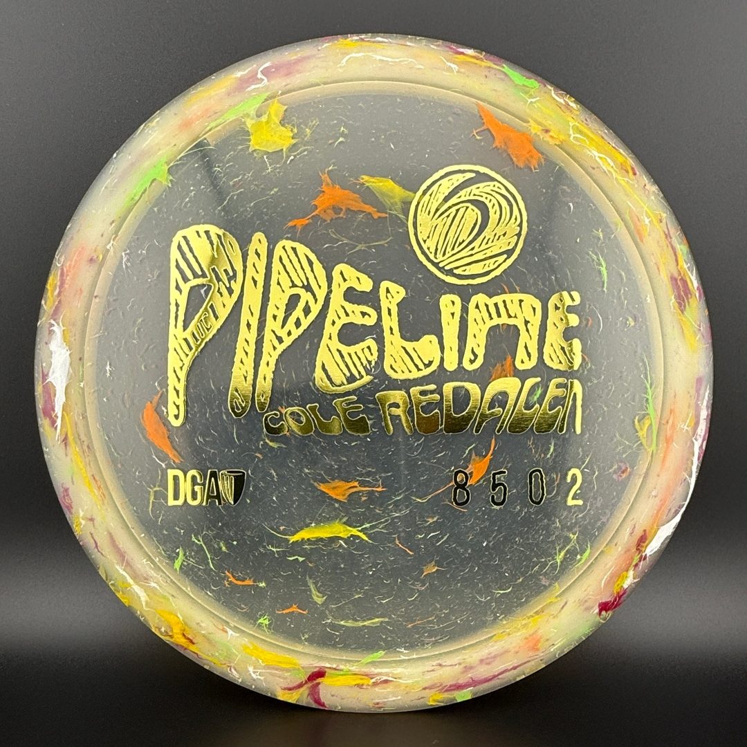 Granite Pipeline - Cole Redalen 2025 Tour Series DGA