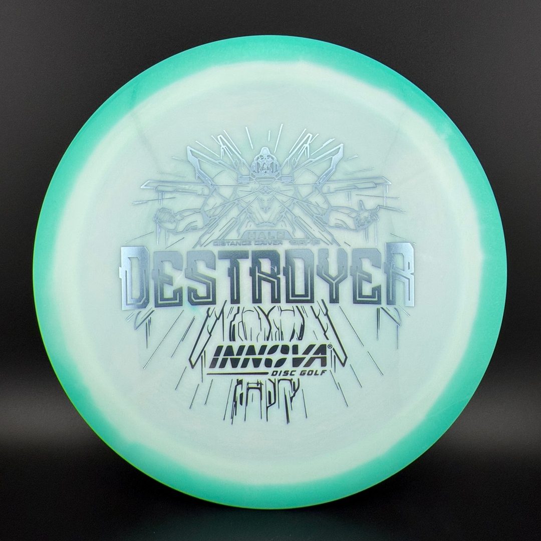 Halo Star Destroyer Innova