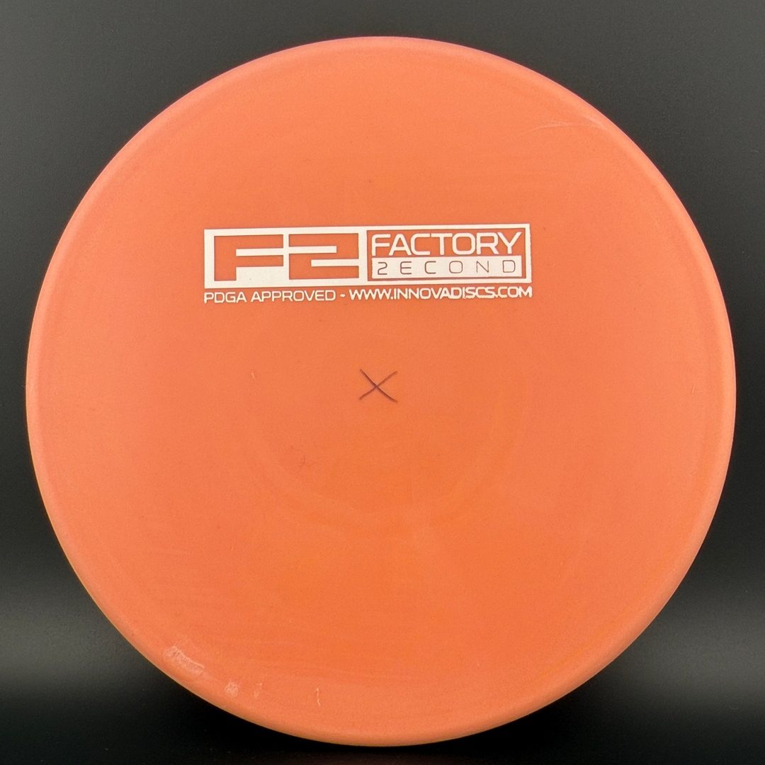 Soft Pro Toro - F2 Innova