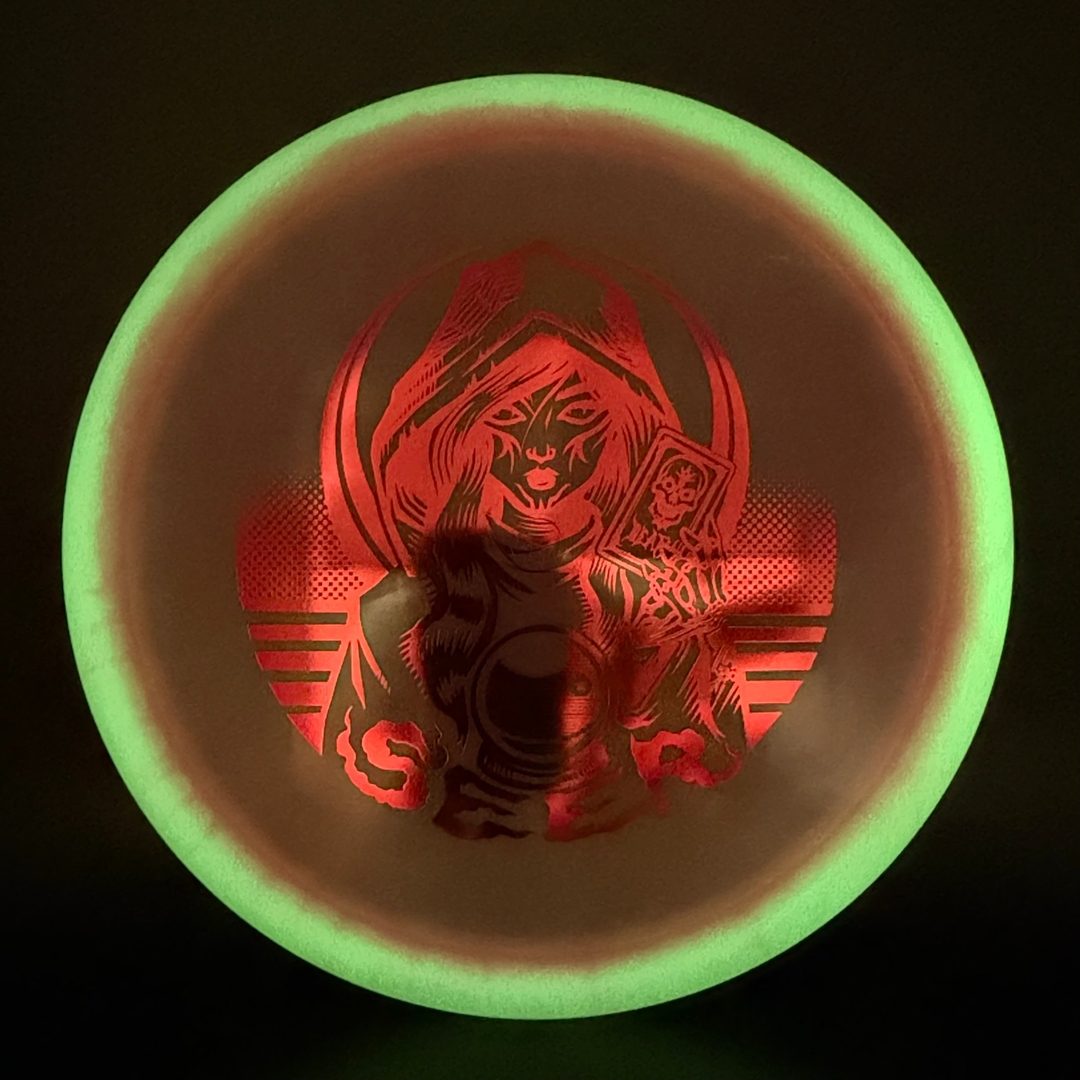 VIP Moonshine Orbit Seer - Changes Westside Discs