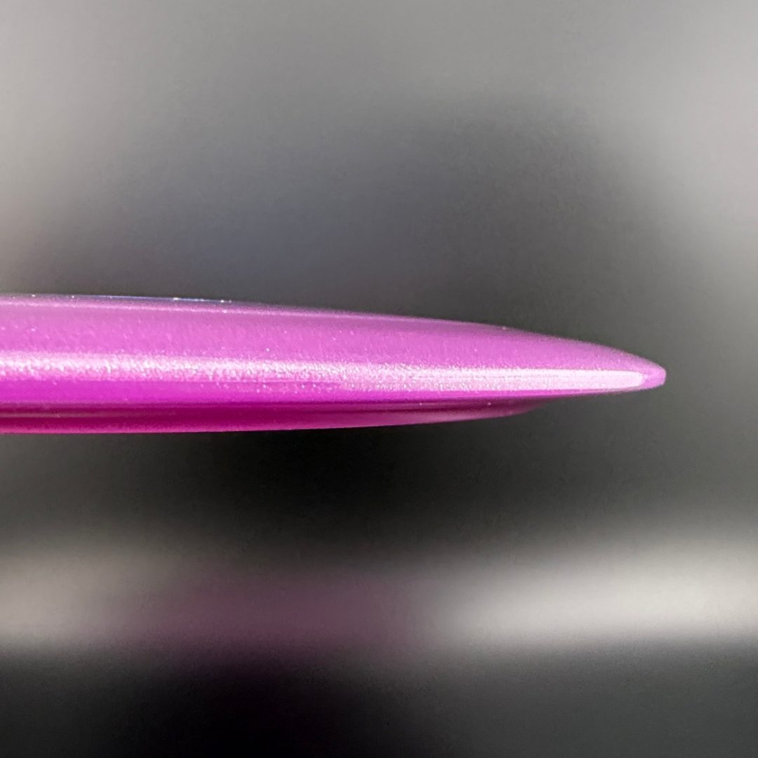 VIP Metallic Prince - Slayer Westside Discs