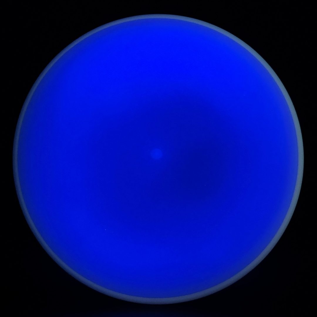 Total Eclipse Proxy - Blank Axiom