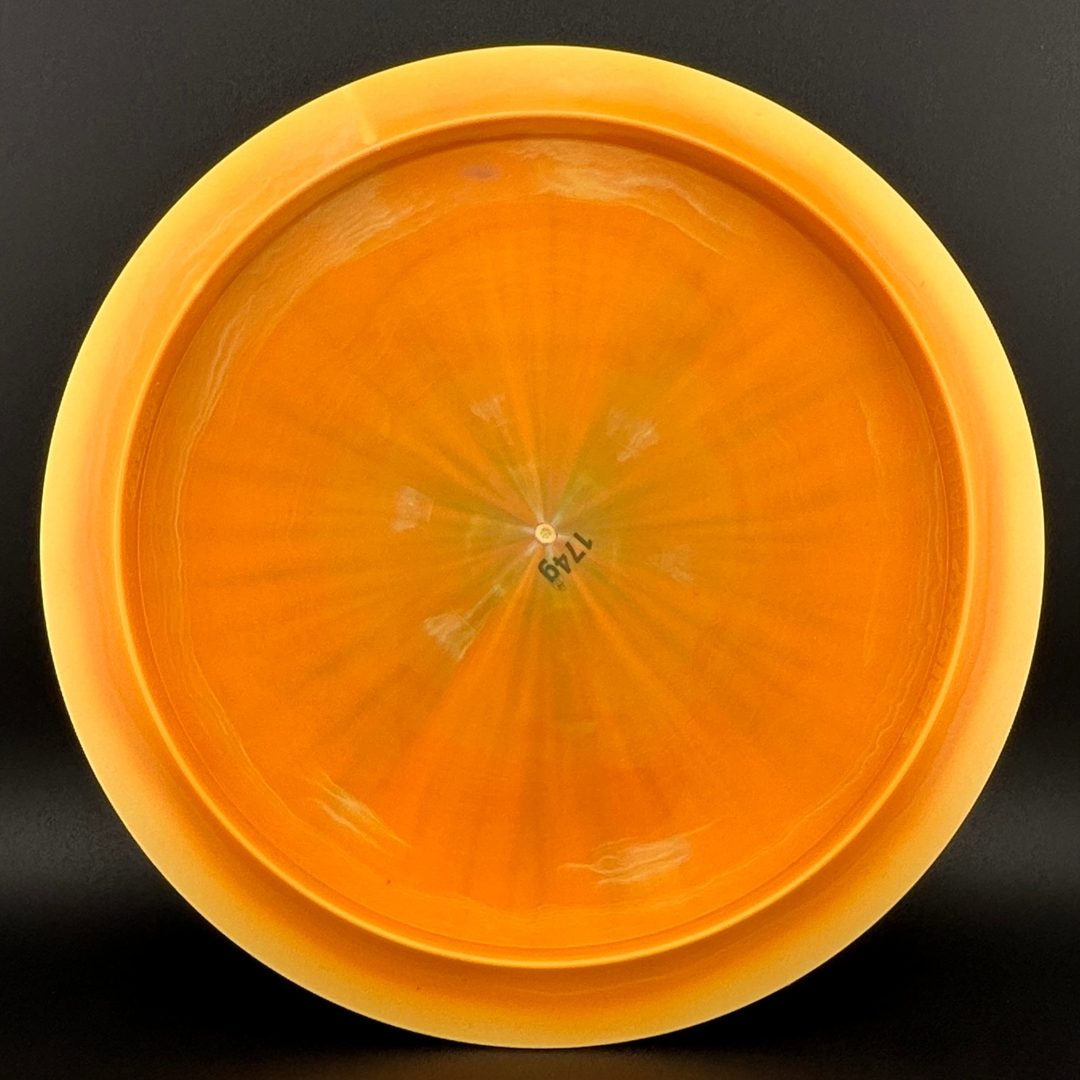 Proto ESP Hallux - Ricky Wysocki Discraft