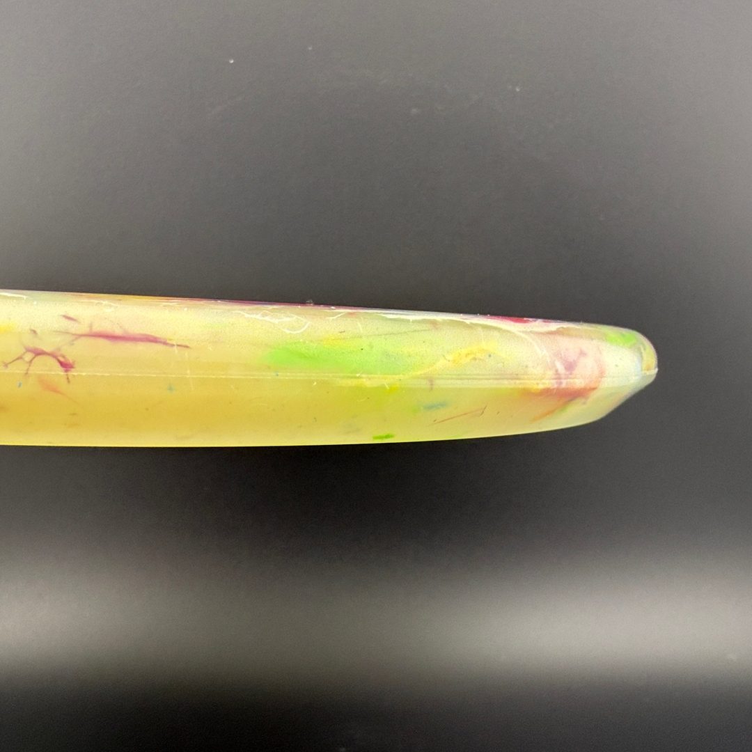 Soft Vex Breaker Glow Vessel - OTB Spaceship TSA