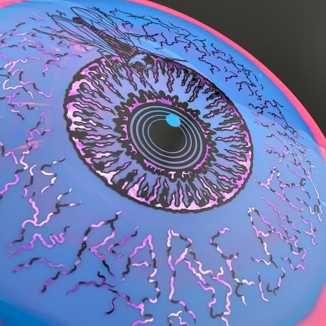 Halo Star Wraith - Eye-Fly RAD V2 by Ripper Studios Innova