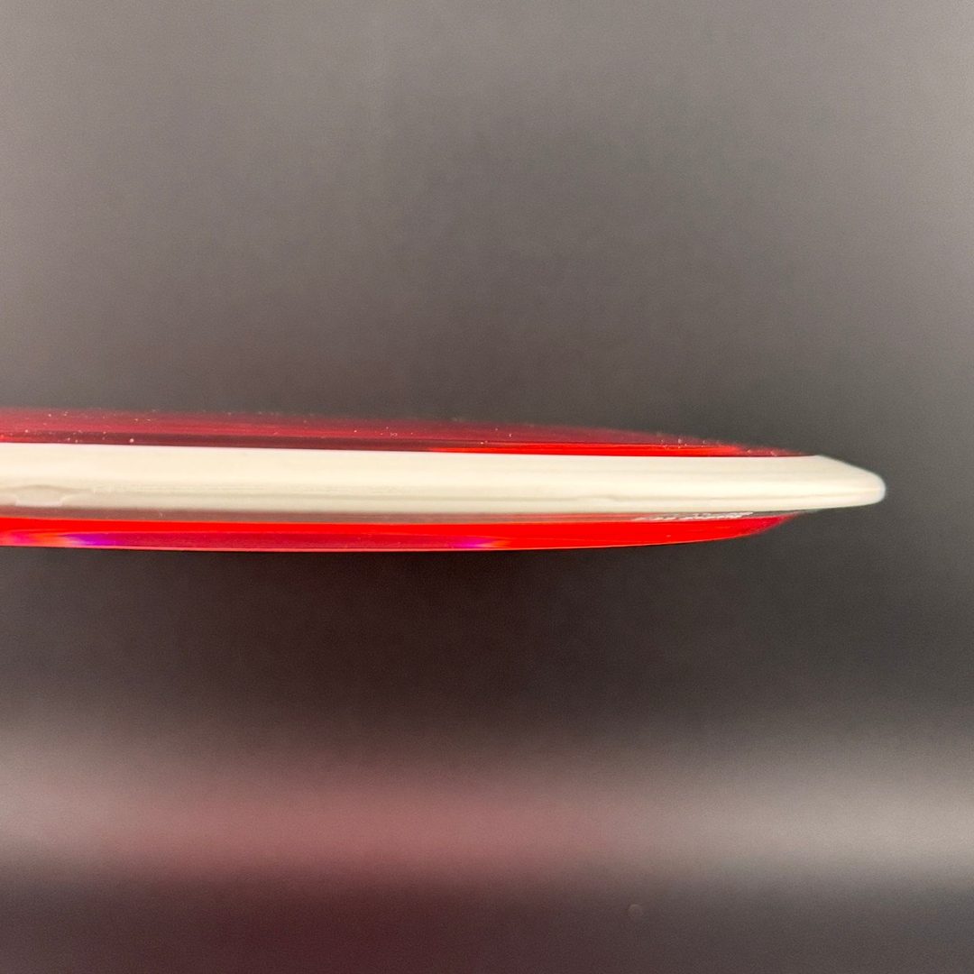 Proton Tesla - Factory Blanks MVP