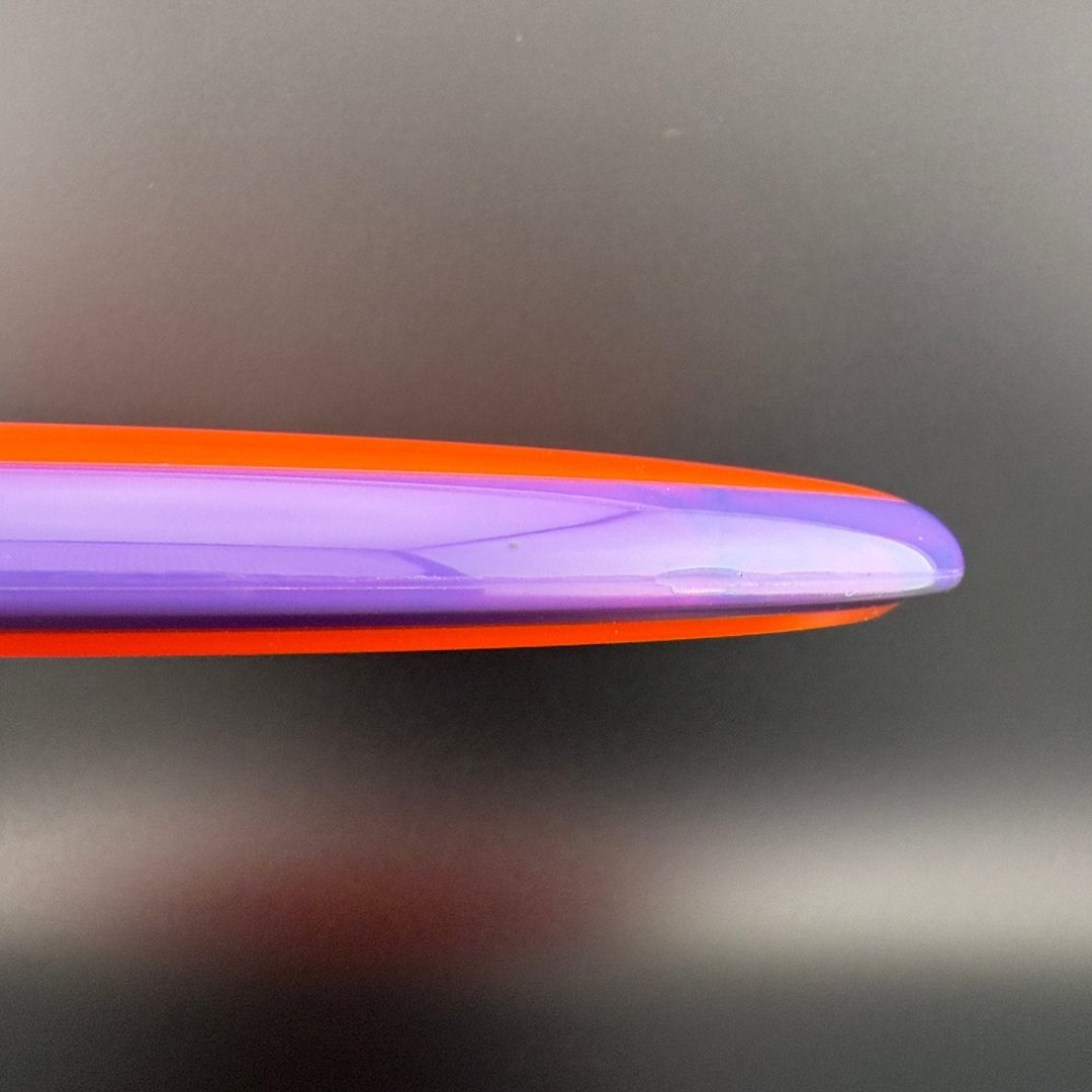 Neutron Paradox Axiom