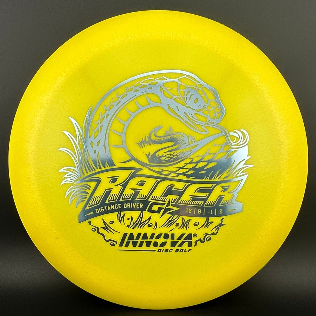GStar Racer Innova