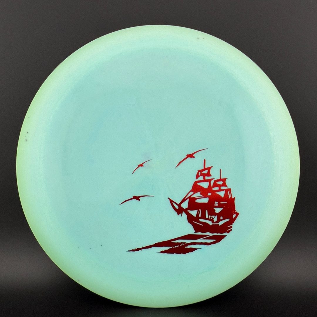 Color Glow Star Destroyer - F2 - Philo Pirate Takeover Innova