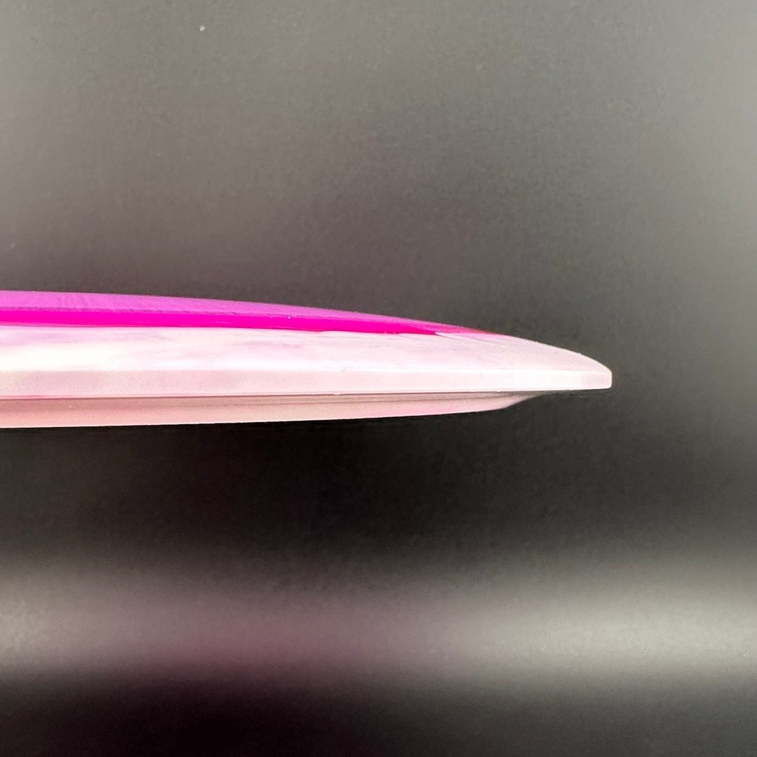 Opto Ice Orbit Sapphire - Lightweight Latitude 64