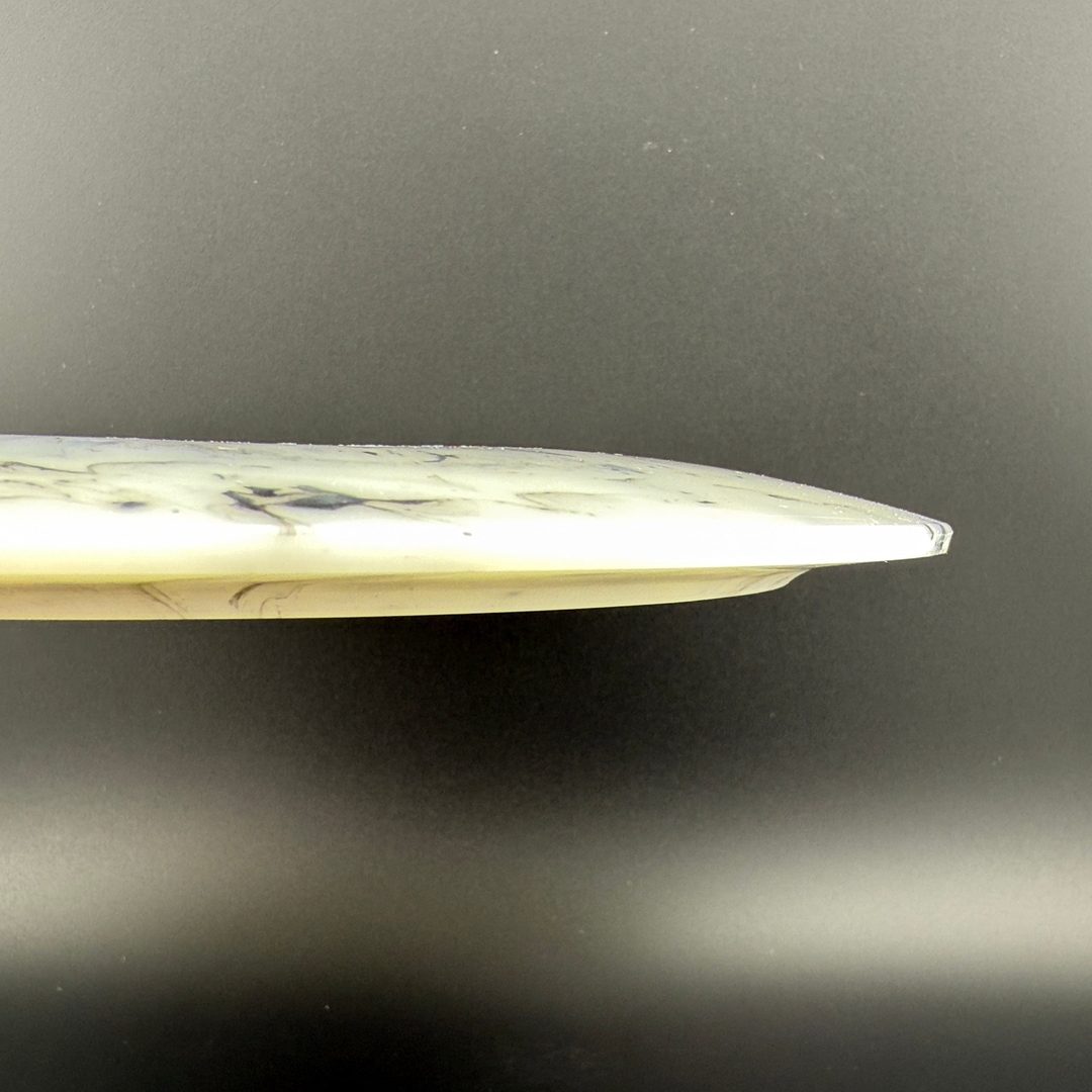 Radioactive Waste Plague Doomsday Discs