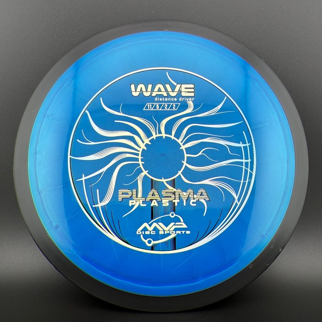 Plasma Wave MVP