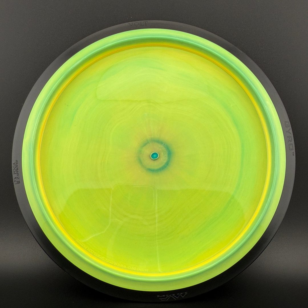 Neutron Volt - RADioactive Man by Ripper Studios MVP