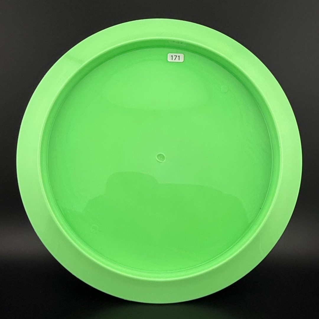 Aura Construct - Special Edition - First Run TSA