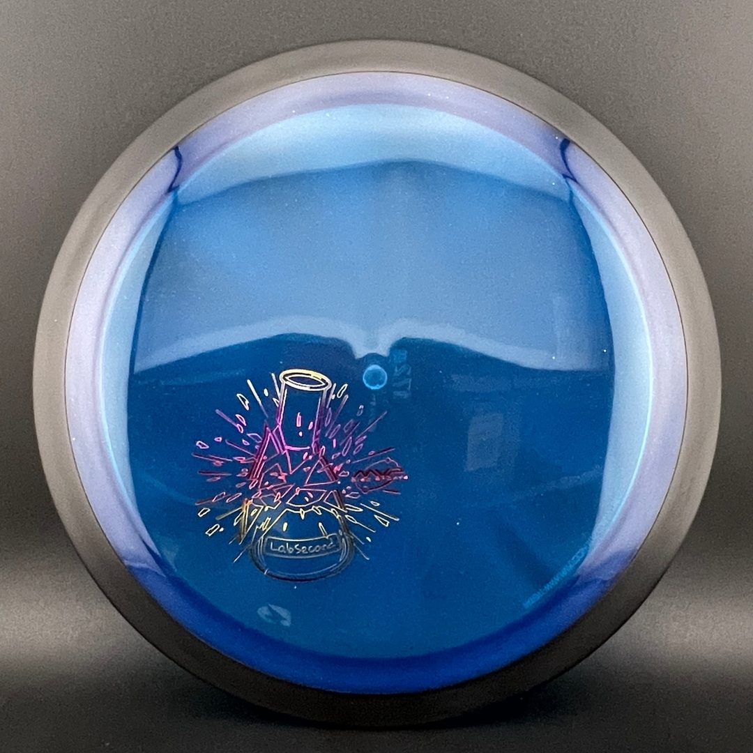 Proton Wave - Lab Second Metal Flakes MVP