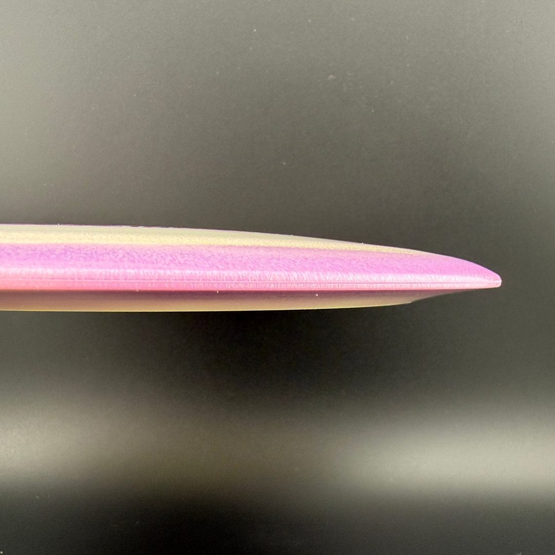 Proto Glow Halo Star Destroyer - Henna Blomroos 2025 Tour Series Innova