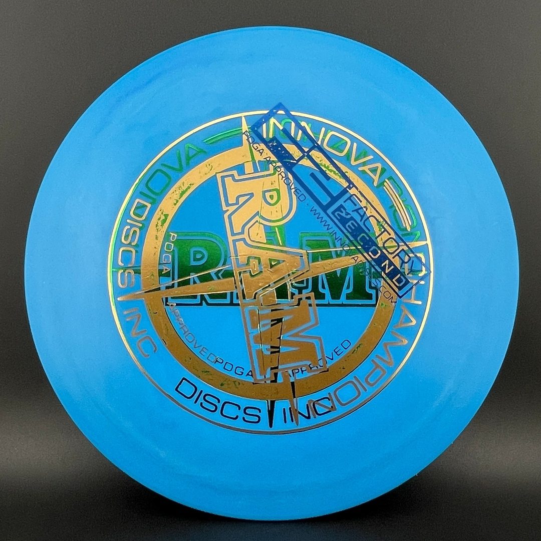 DX Ram - Factory Second