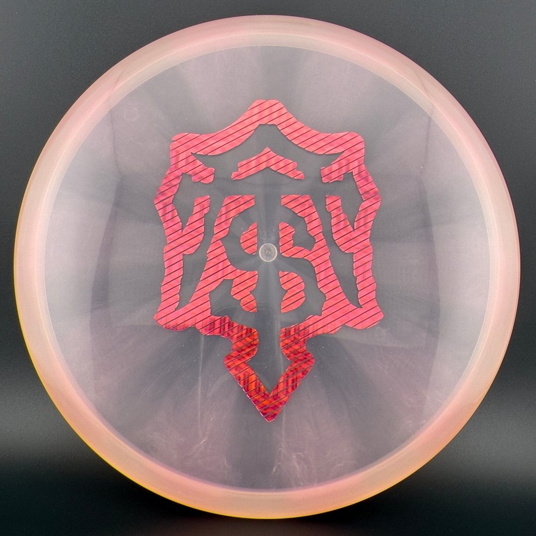 Soft Ethos Praxis - Monogram TSA