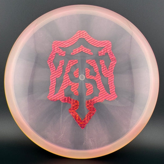 Soft Ethos Praxis - Monogram TSA