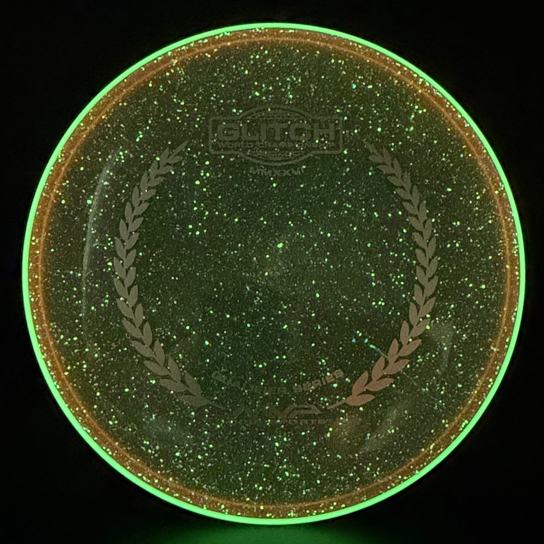 Particle Eclipse Rim Soft Proton Glitch - World Championship 2026