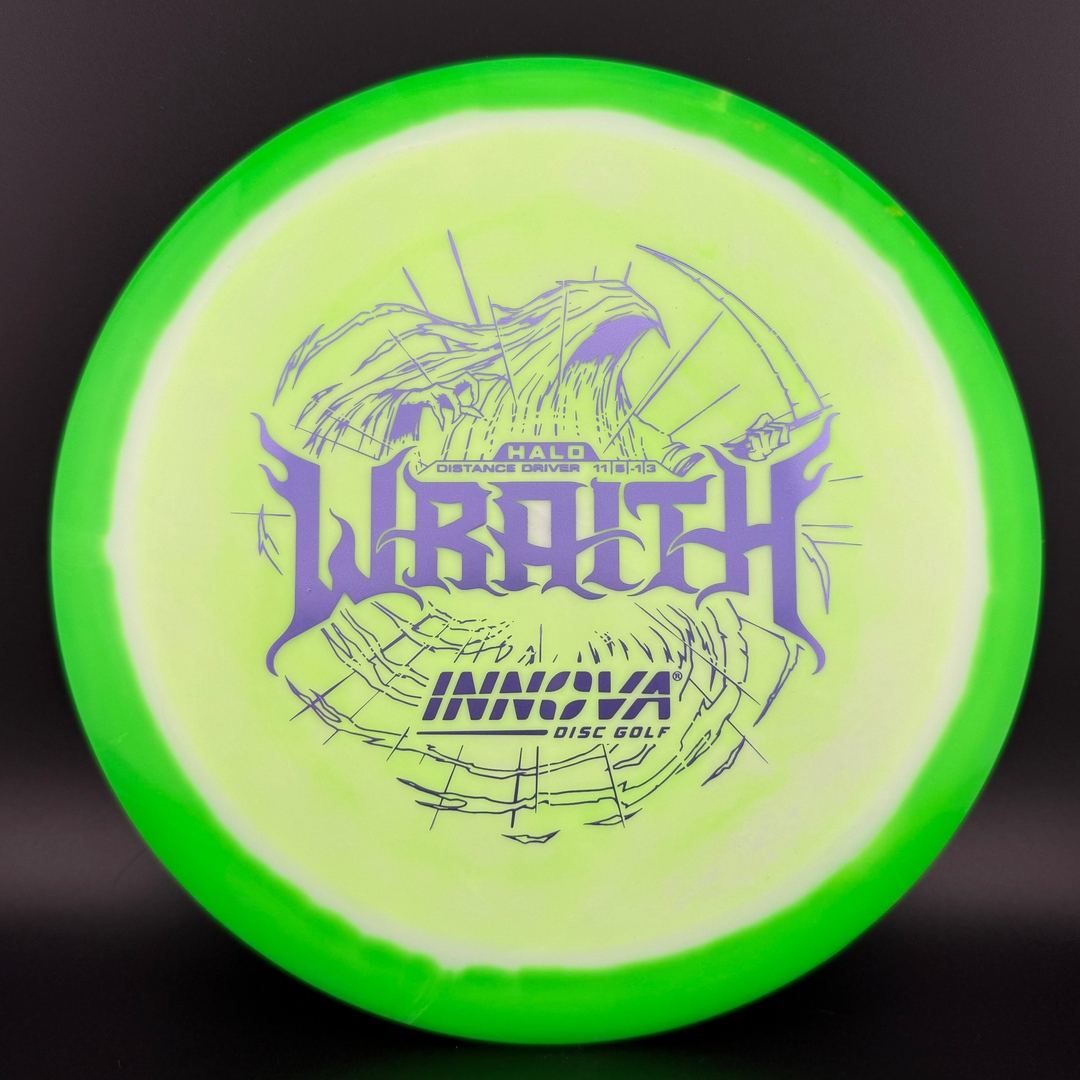 Halo Star Wraith Innova