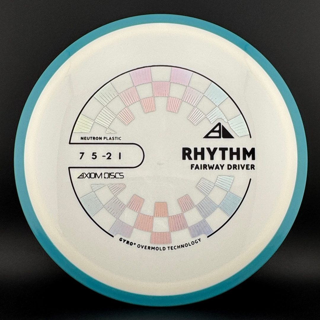 Neutron Rhythm Axiom