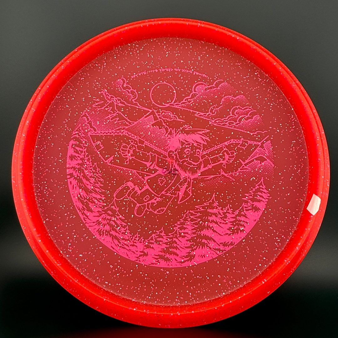 Metal Flake Champion Condor - VIP Series #111 - 1/750 Innova