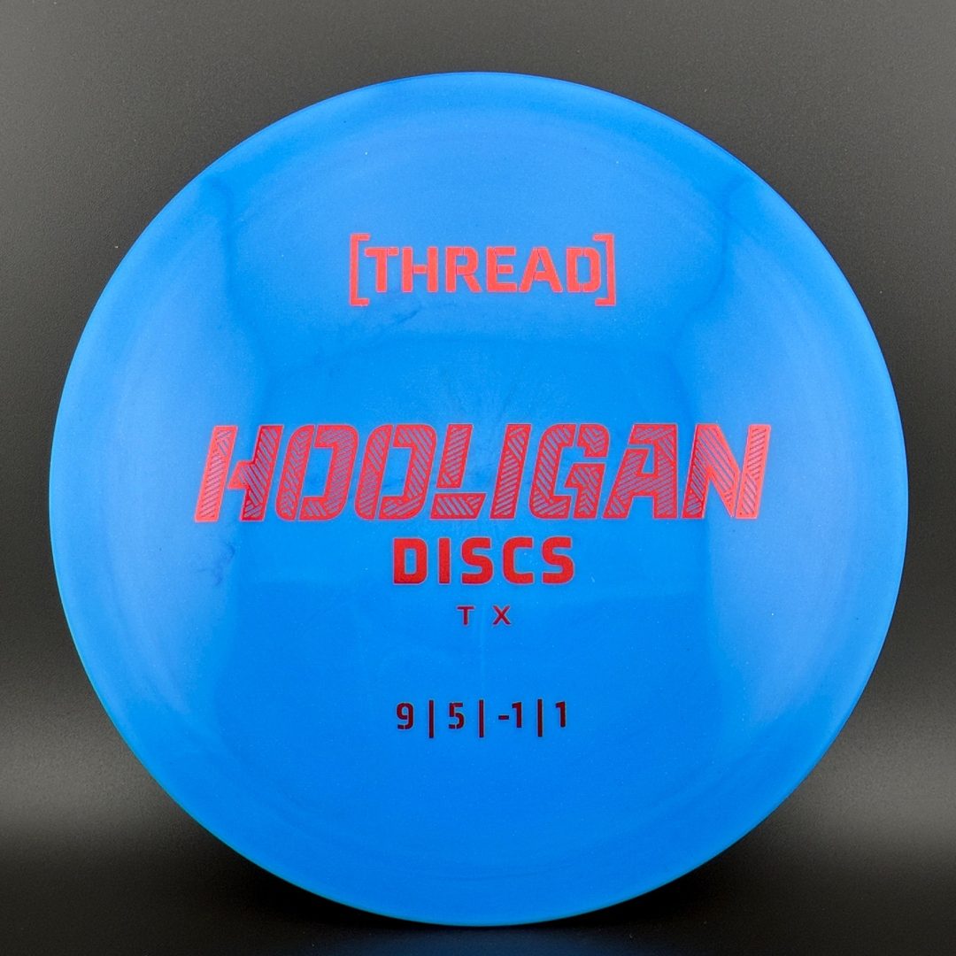 Primo Thread Hooligan