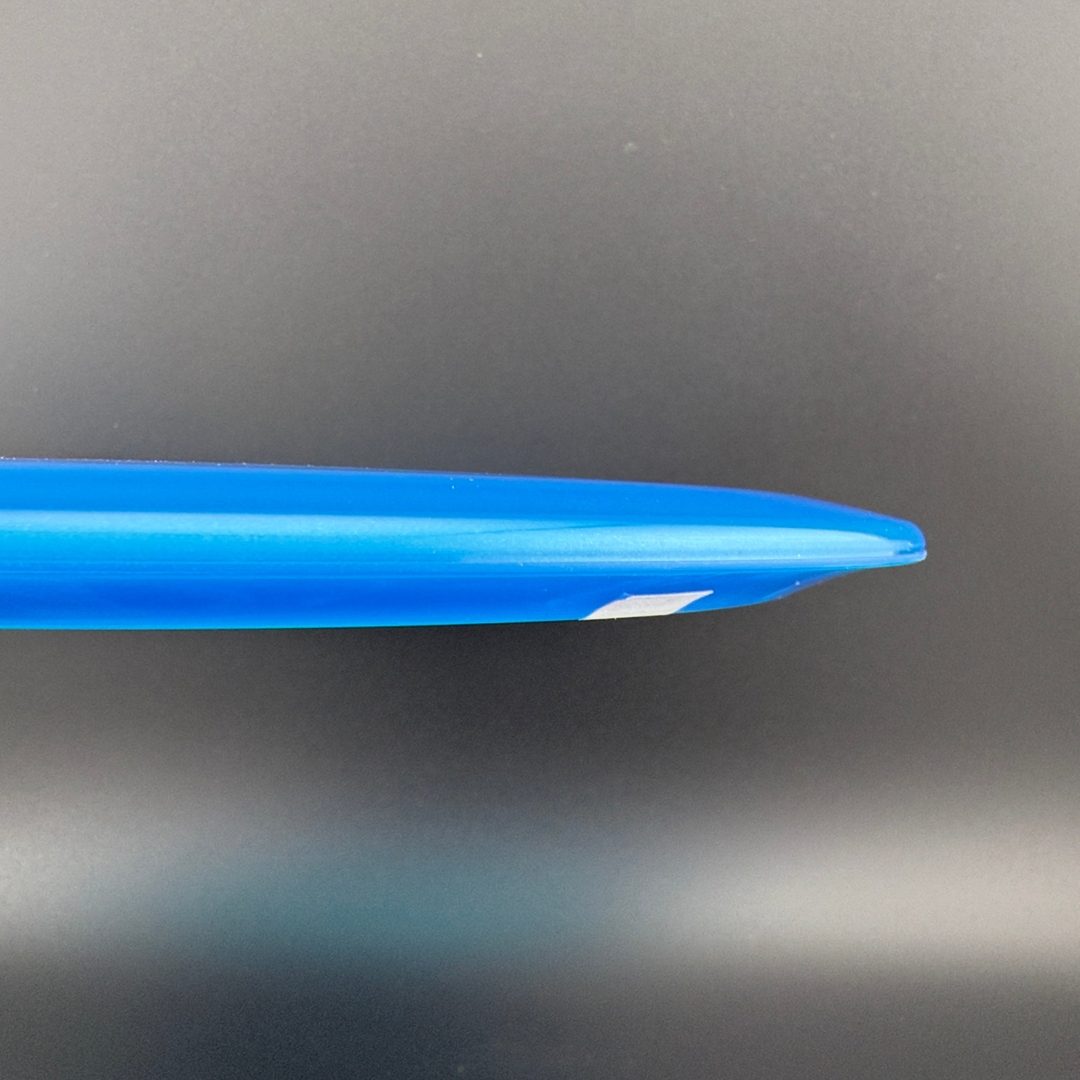 Luster Champion Firebird Flat Top - Cursed SlingBlade Innova