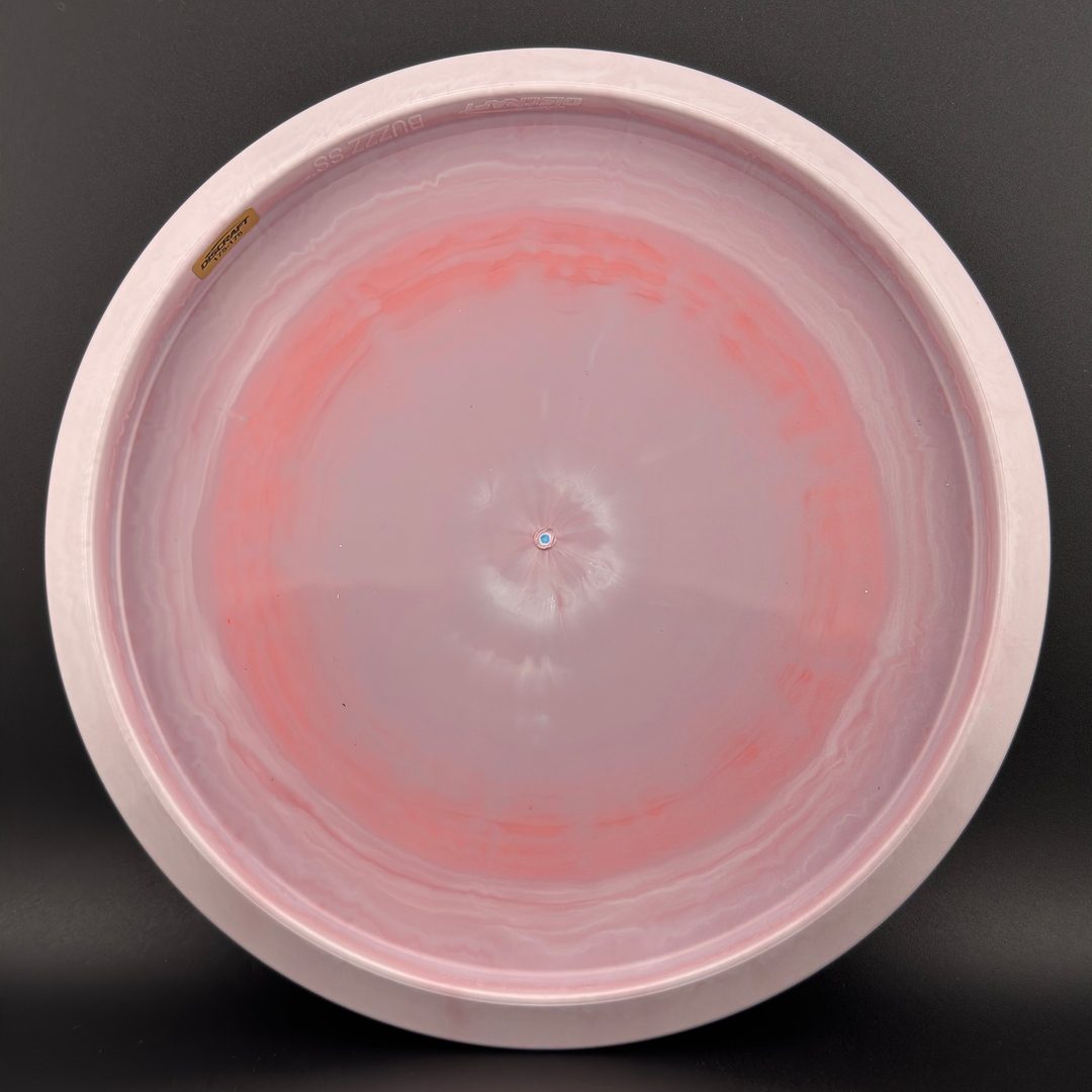 Swirly ESP Buzzz SS Discraft