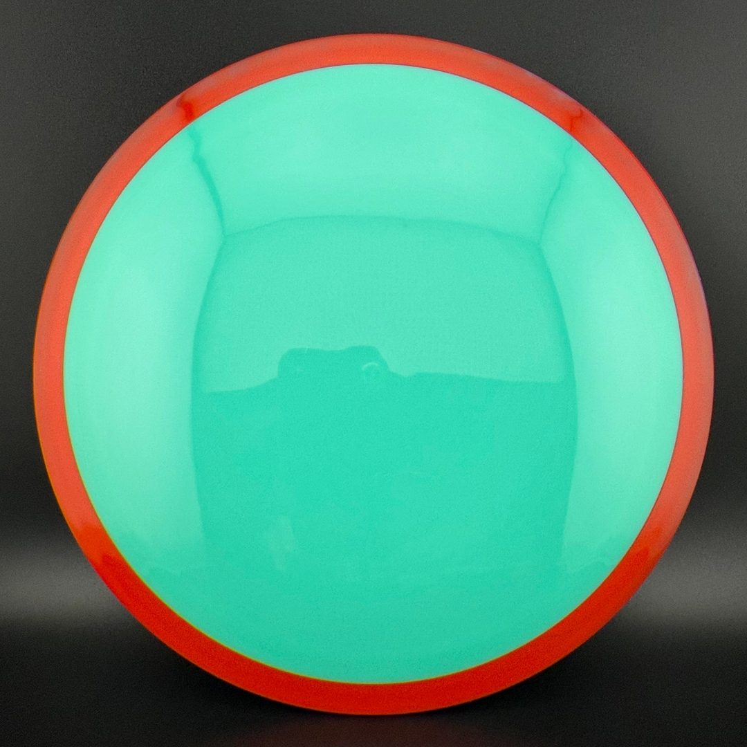 Neutron Time-Lapse Re-Tooled - Blank Axiom