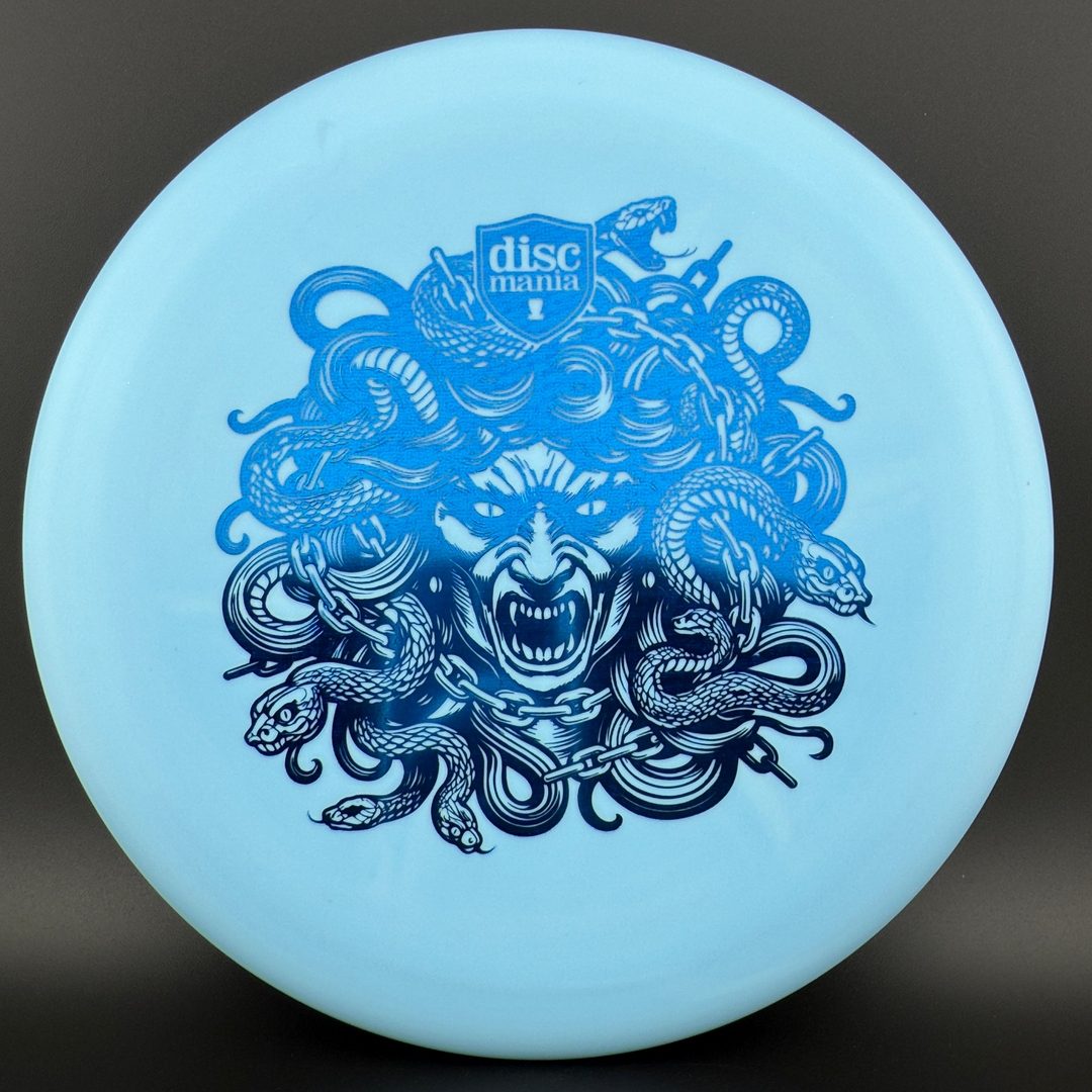 Lumen Hard Exo Link - Medusa 2025 Discmania