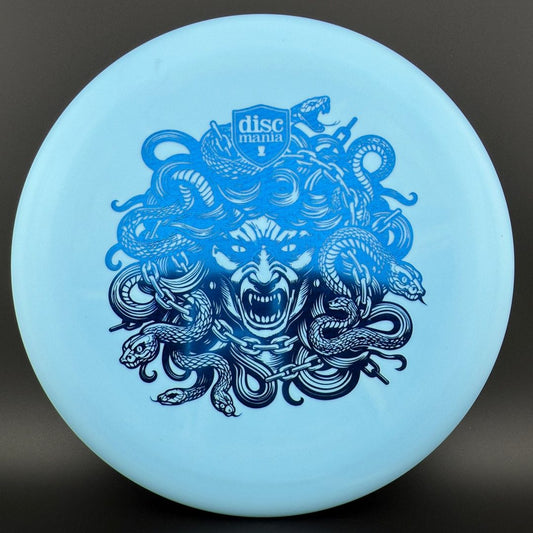 Lumen Hard Exo Link - Medusa 2025 Discmania