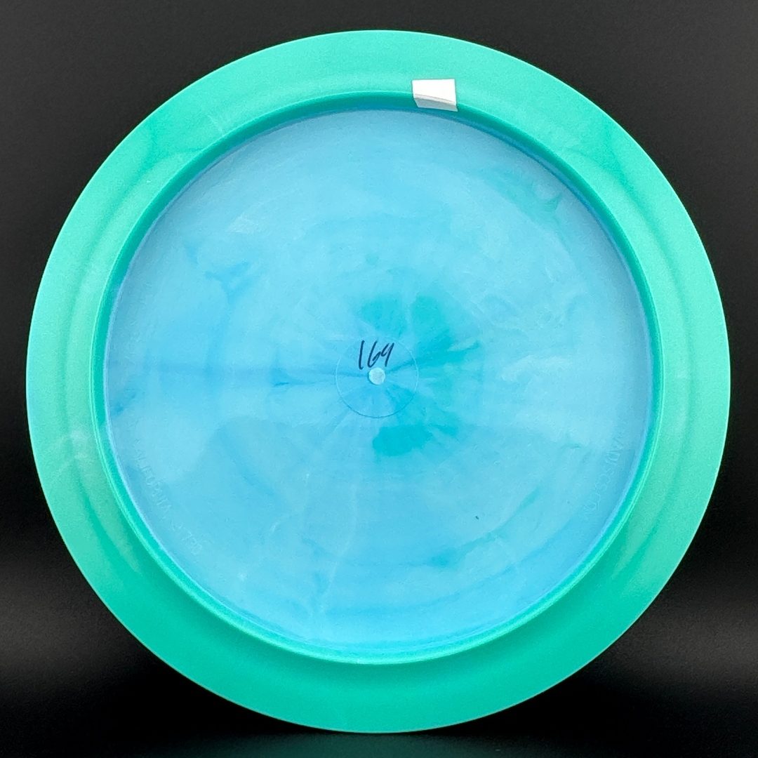 Halo Star Tern Innova