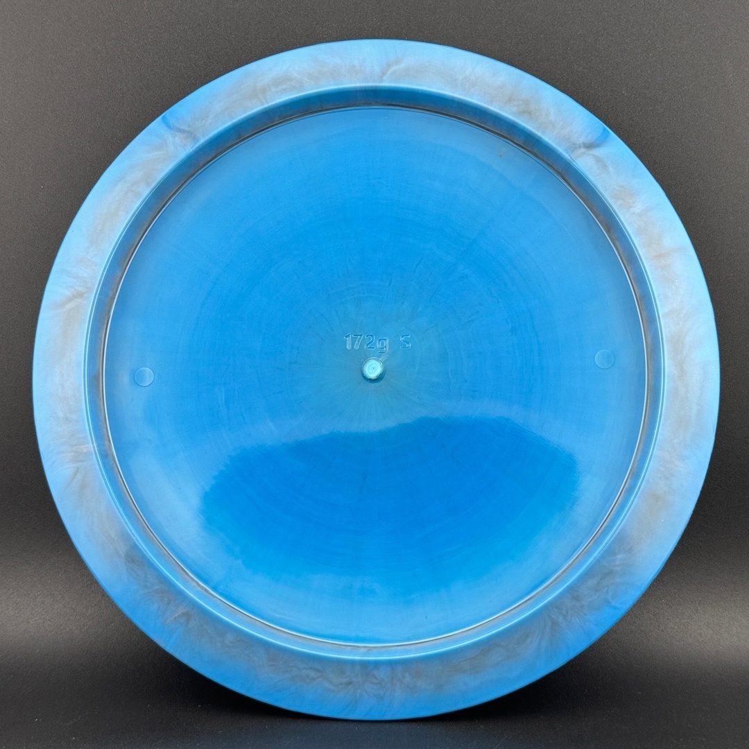 Soft Aura Construct - Meditating Mandalas by Manny Trujillo TSA