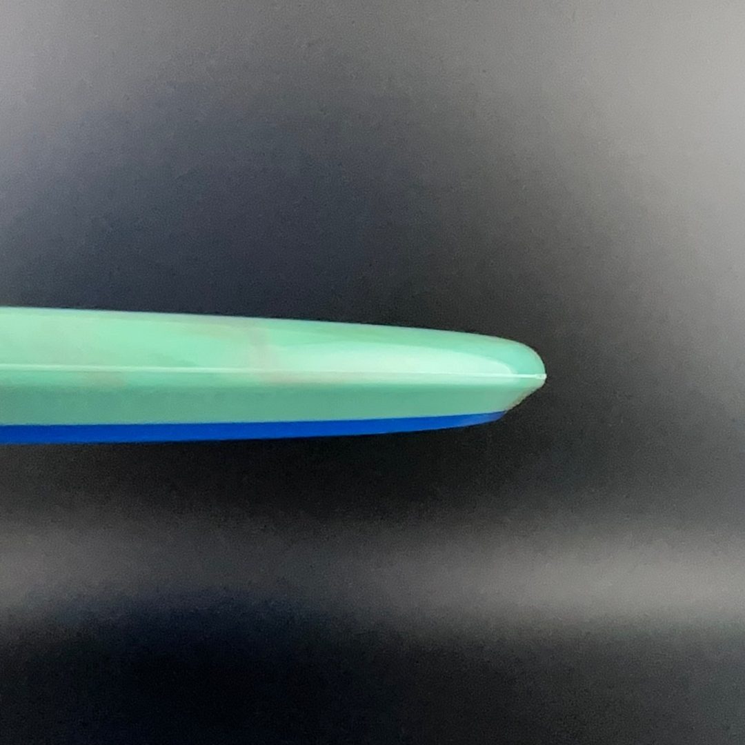 Neutron Tempo - Blank Axiom