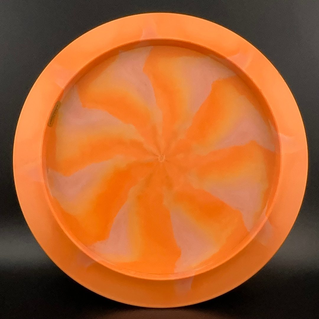 2025 USDGC Anthony Barela Swirl Venom "Pop Top" MINT Discs