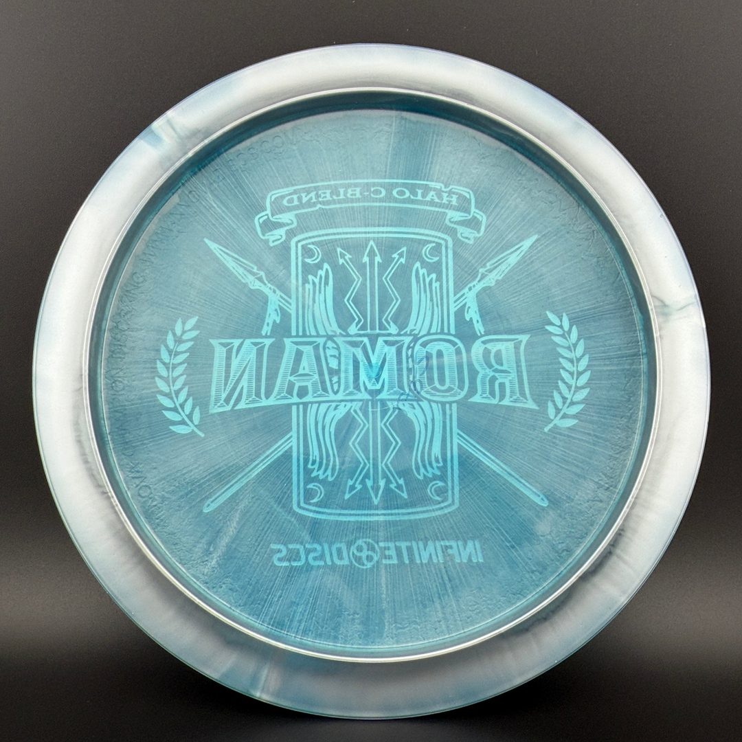 Halo C-Blend Roman Infinite Discs