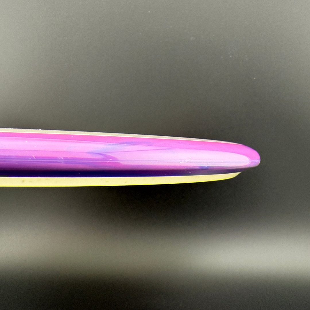 Particle Eclipse Hex - "Lionheart" Jeremy Koling - Halloween 25 Axiom