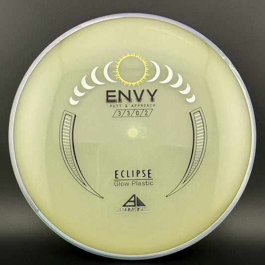 Eclipse 2.0 Envy Axiom