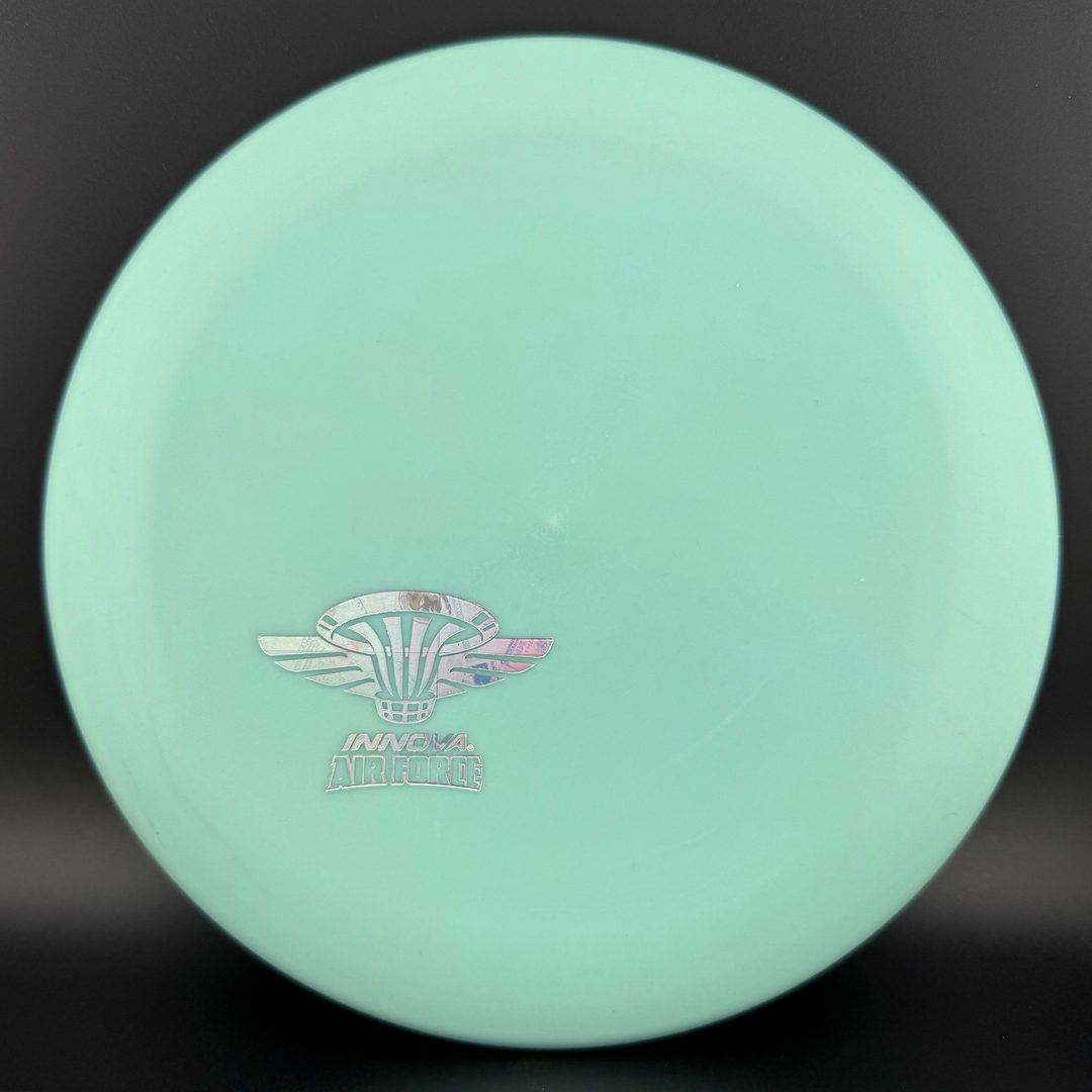 Proto Color Glow JK Pro Aviar - Air Force Stamp Innova