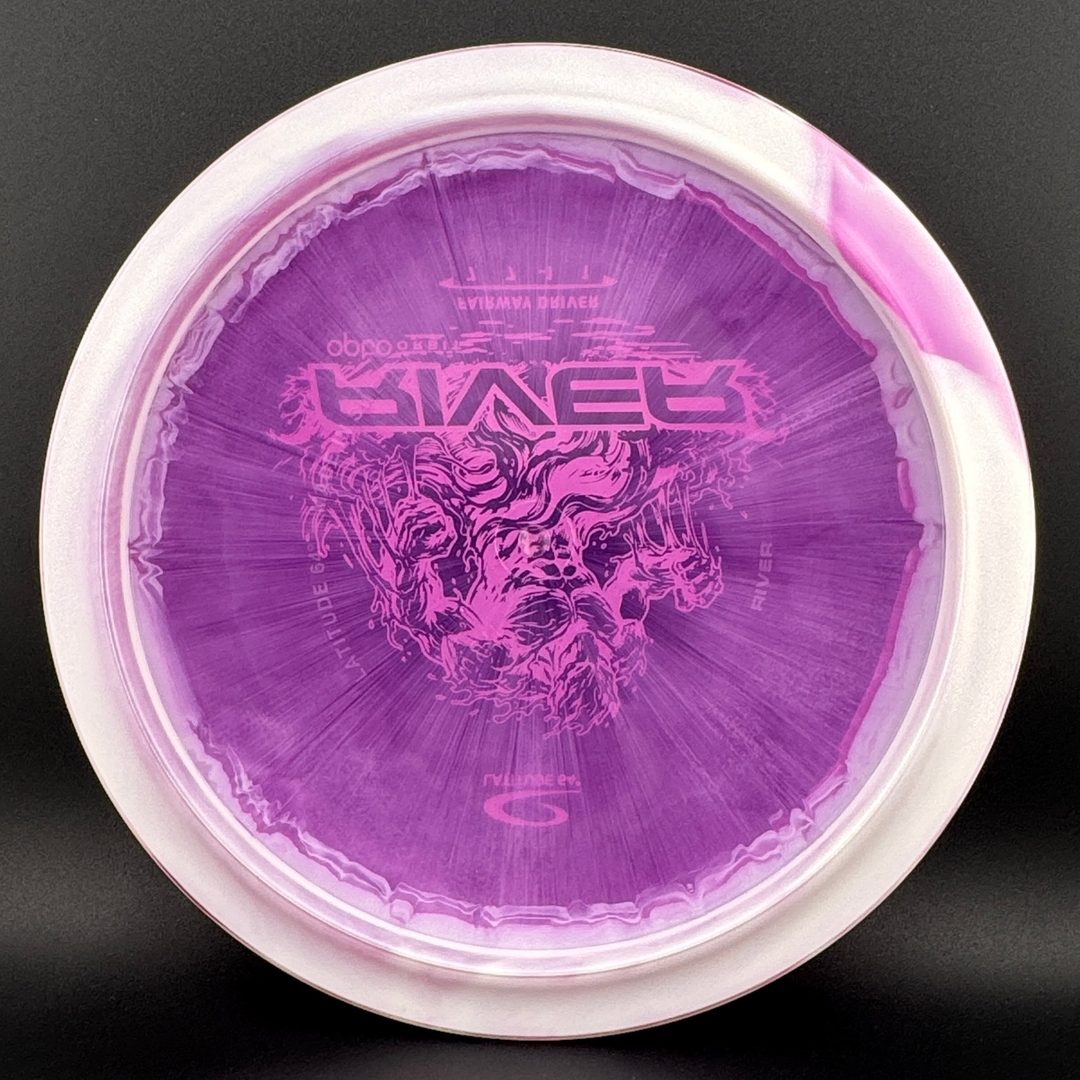 Opto Orbit River Latitude 64