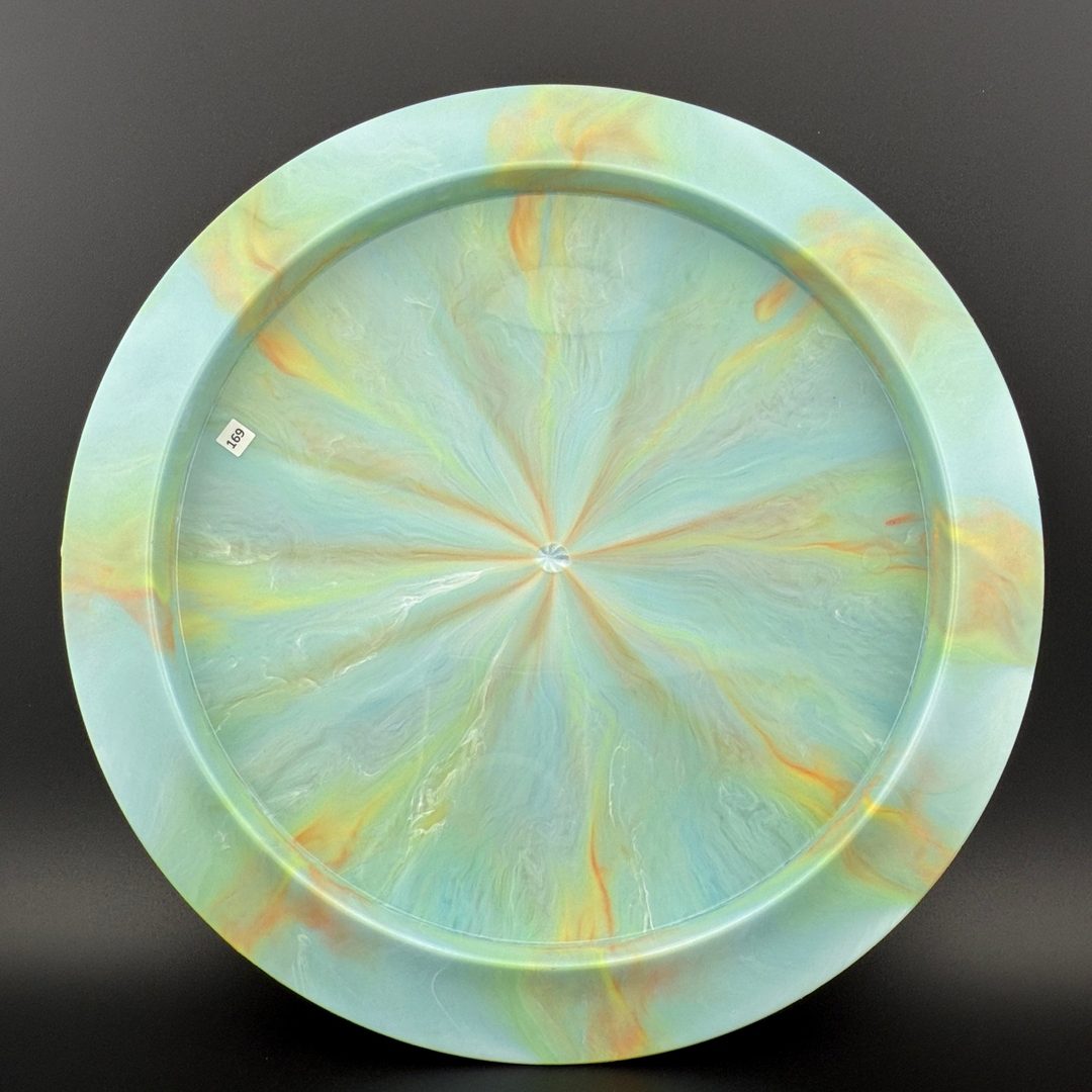 Nebula Aura Synapse - Matt Bell Limited Edition