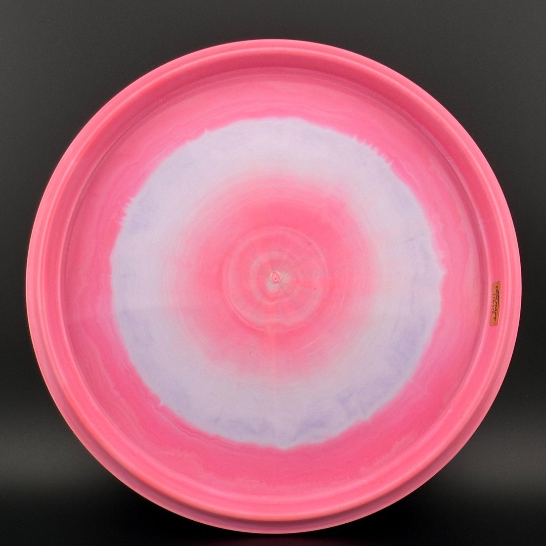 ESP Zone POS - April Fools Edition *Not PDGA Approved Discraft